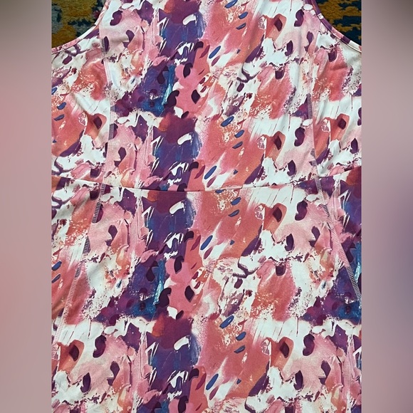 Kyodan Womens Tennis Dress - Picture 8 of 11